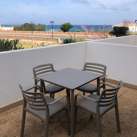 Apartamento Es Calo Luaran gambar