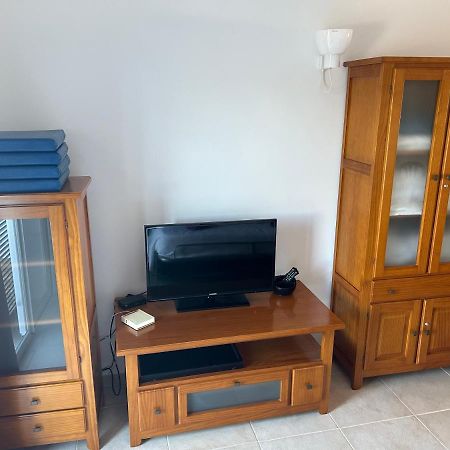 Apartamento Es Calo Luaran gambar