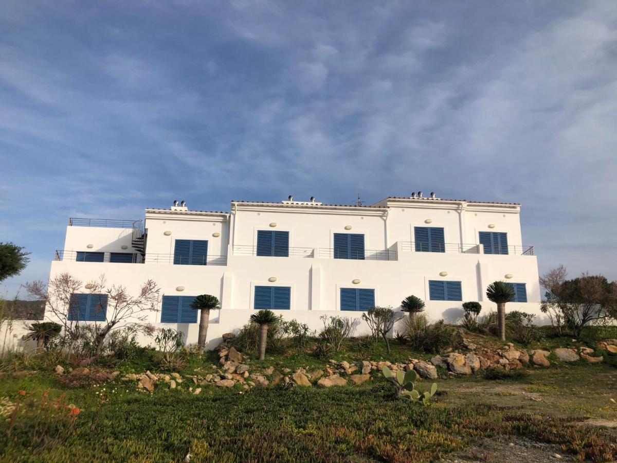 Apartamento Es Calo Luaran gambar