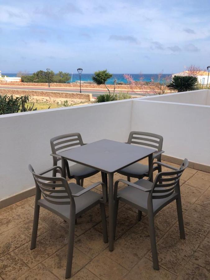 Apartamento Es Calo Luaran gambar