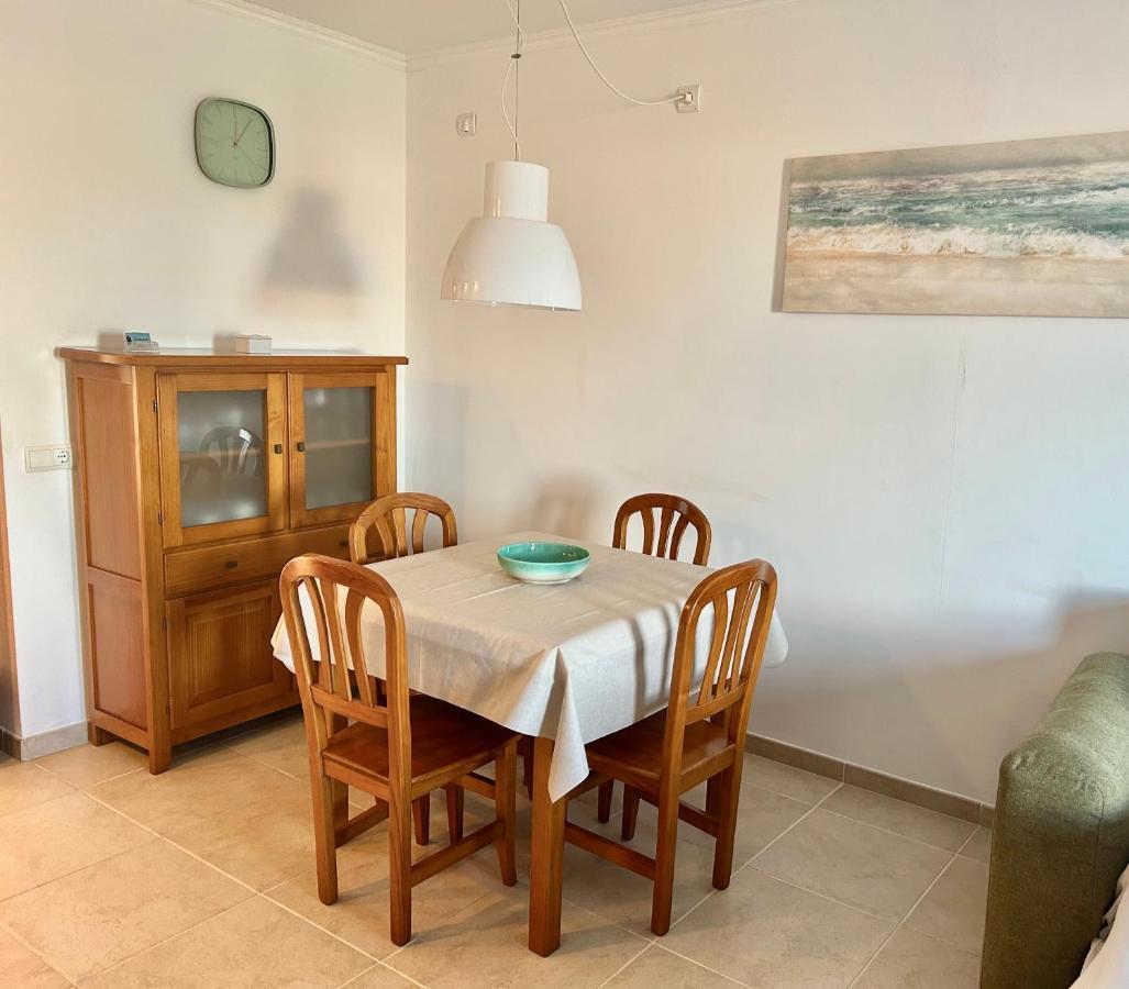Apartamento Es Calo Luaran gambar