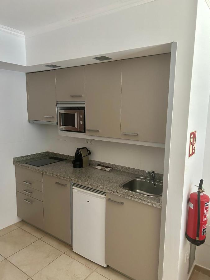 Apartamento Es Calo Luaran gambar