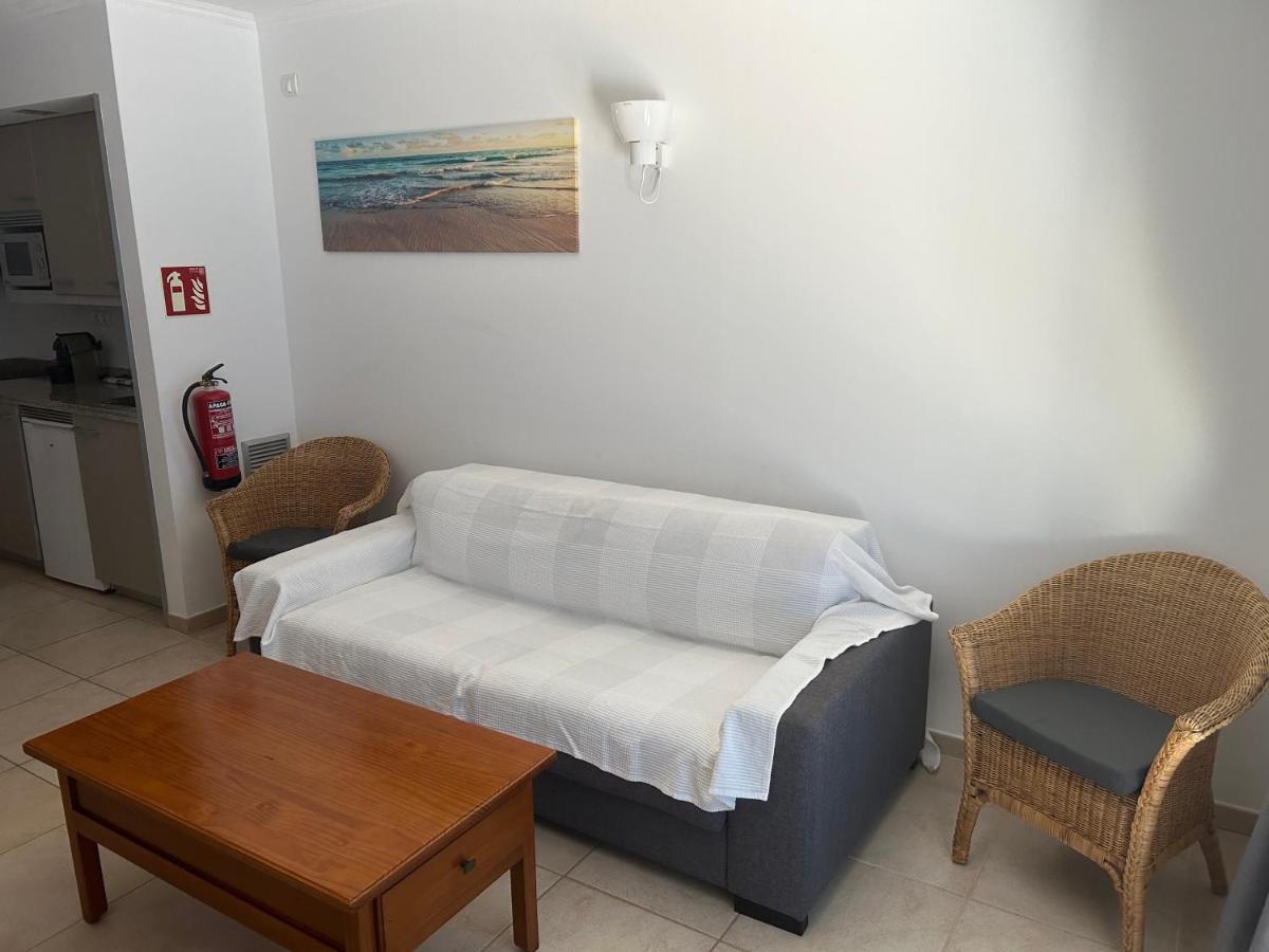 Apartamento Es Calo Luaran gambar