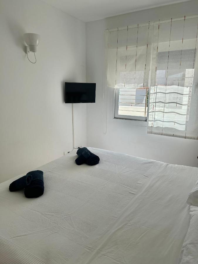 Apartamento Es Calo Luaran gambar