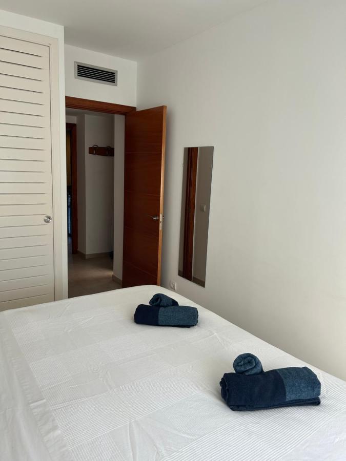 Apartamento Es Calo Luaran gambar