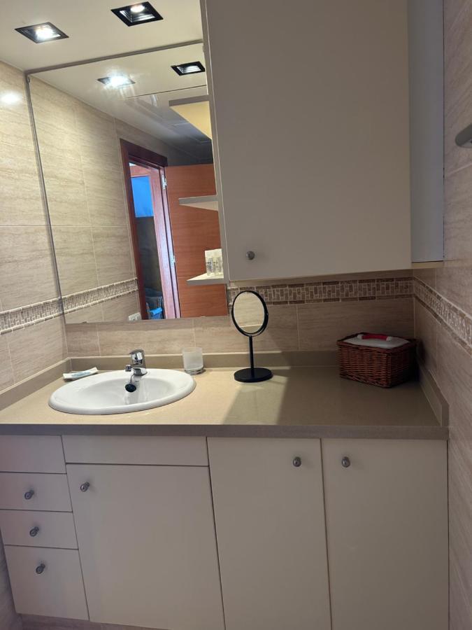 Apartamento Es Calo Luaran gambar