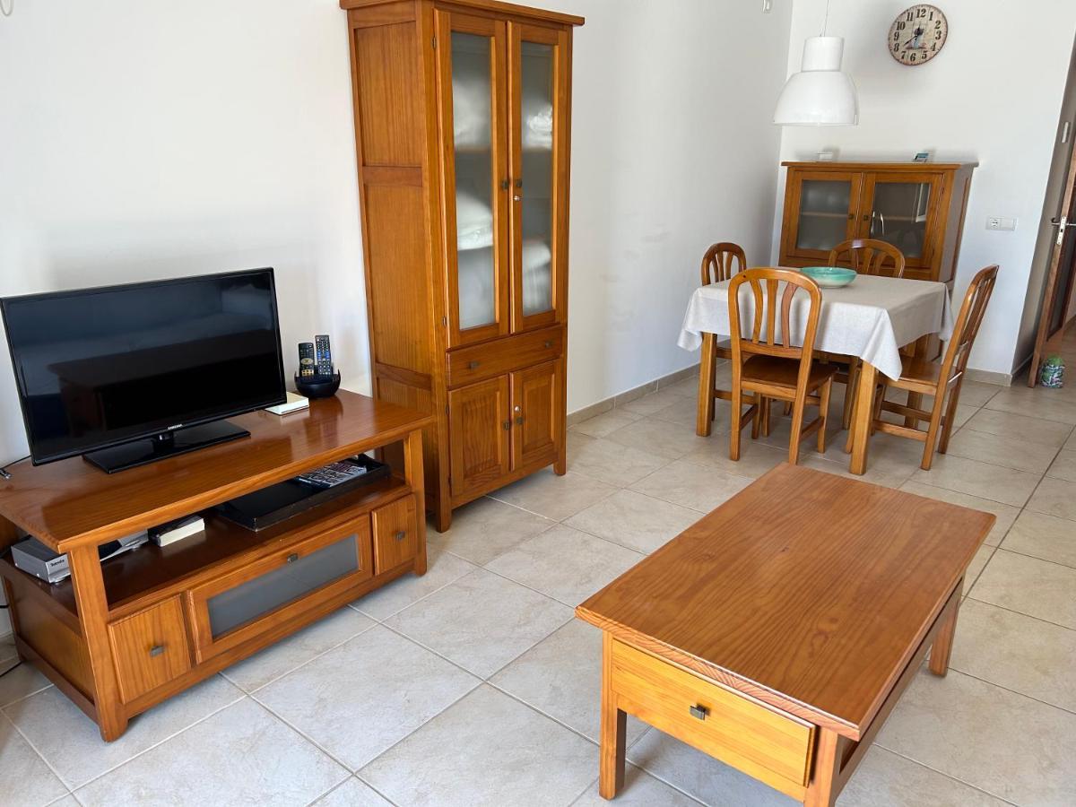 Apartamento Es Calo Luaran gambar