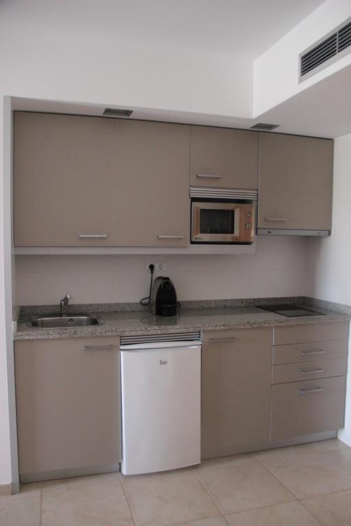 Apartamento Es Calo Bilik gambar
