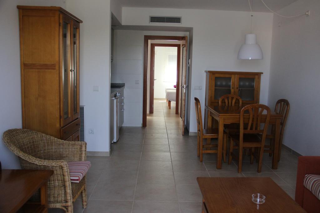 Apartamento Es Calo Bilik gambar
