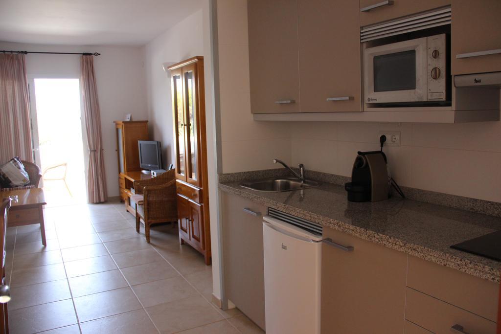 Apartamento Es Calo Bilik gambar